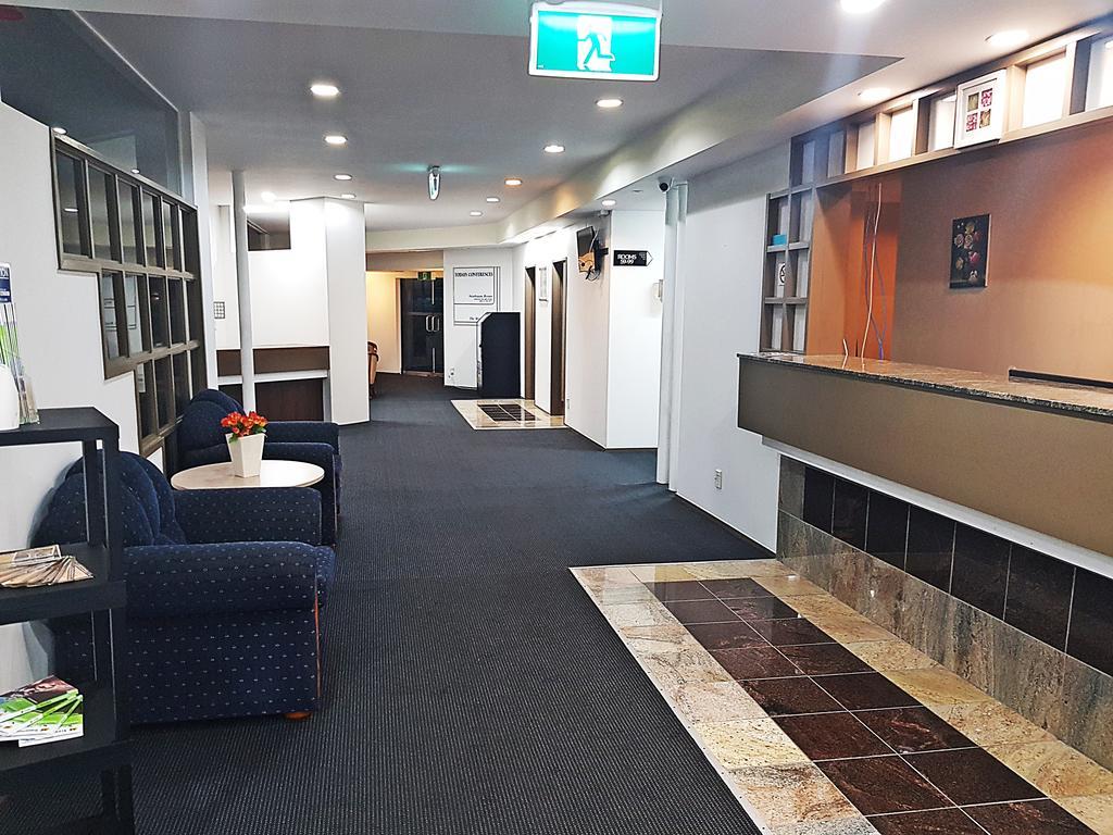 מלון Vr Auckland Airport מראה חיצוני תמונה