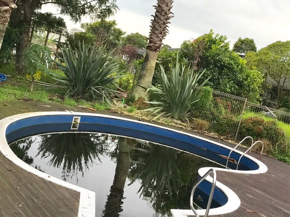 מלון Vr Auckland Airport מראה חיצוני תמונה